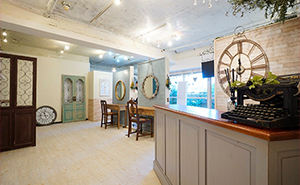 キャスティング キャスティング