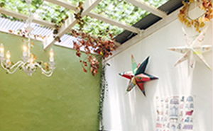 スタッフ スタッフ